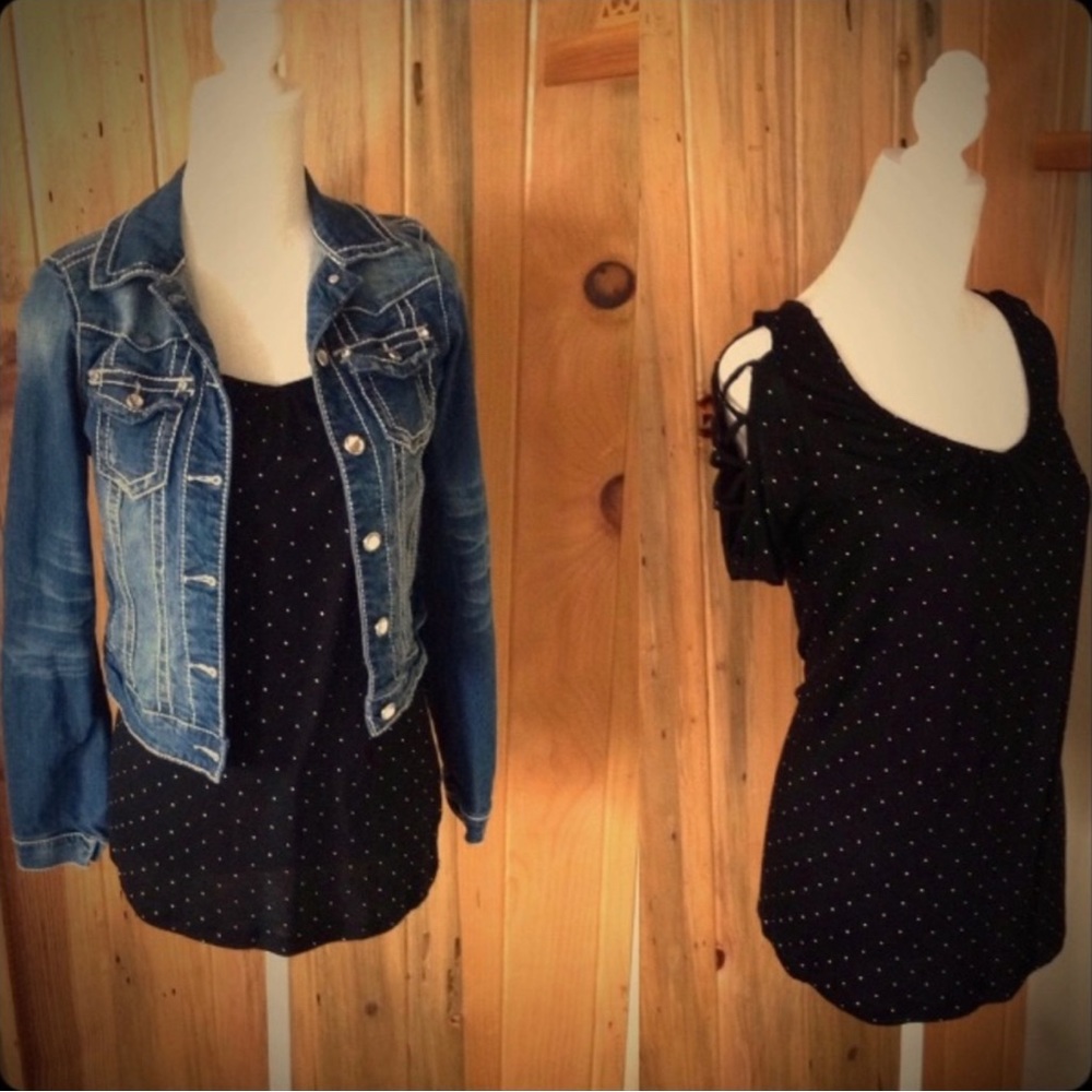 Jenifer Lopez Blouse